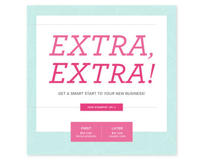 Ten Reasons You Want the Starter Kit Now!