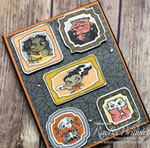 Monster Bash – Sneak Peek