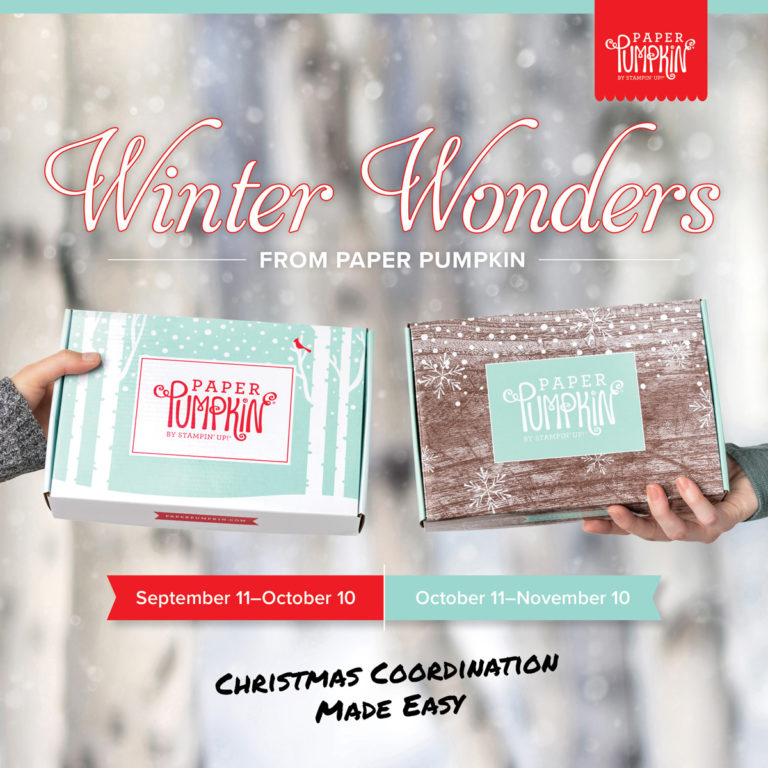 Winter Wonders Part 2