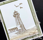 Sailing Home and New Host Code #