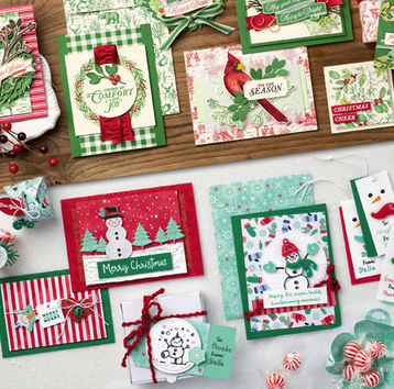 It’s here, it’s finally here!