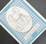 A New Little Someone