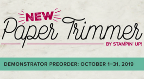 New Host Code and the Trimmer is here!