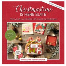 Christmas Time is here!