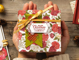 Christmas is coming early this year!