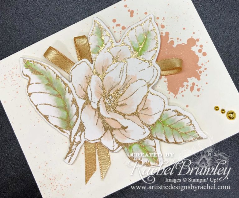 Good Morning Magnolia