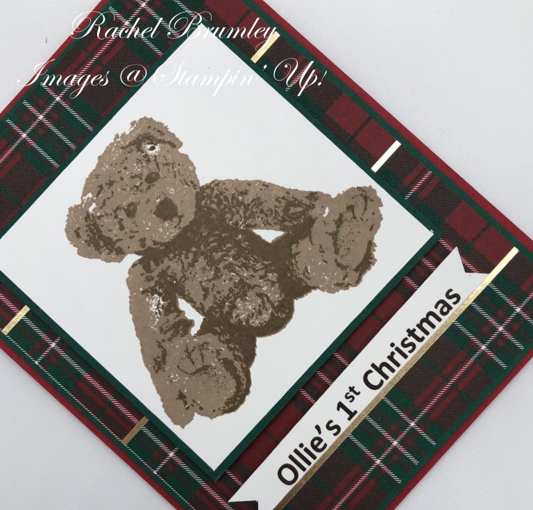 Ollie’s 1st Christmas