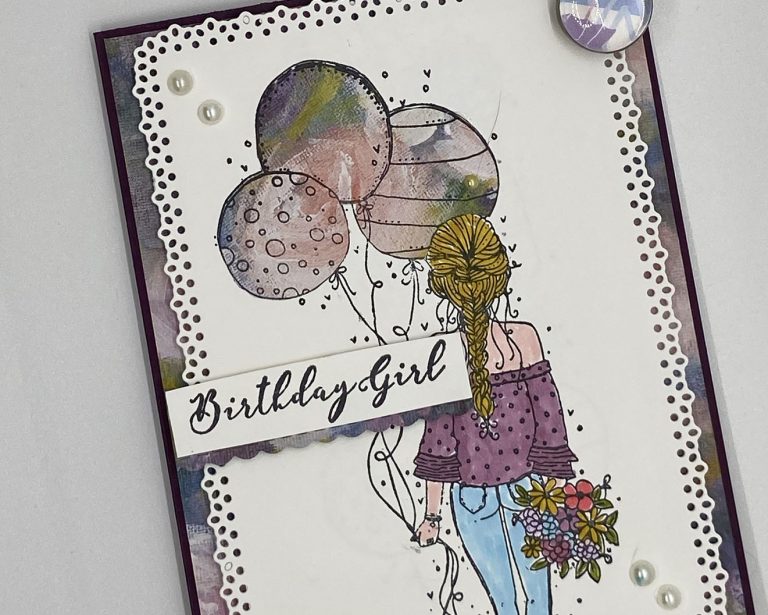 Happy Birthday Sydney