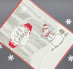 It’s Snowman Season Time!