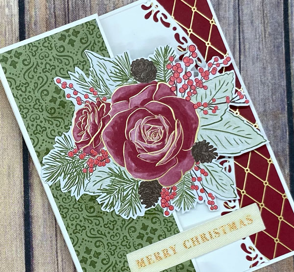 Christmastime is here