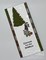 Gnome for the Holidays