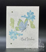 A Touch of Ink – Inking Royalty Challenge Day #2