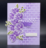 Art Gallery in Highland Heather