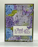 Butterfly Gala – Royalty Challenge Day #8