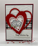 Have a Hoot – Royalty Challenge day #3