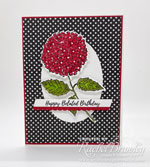 Hydrangea Haven Royalty Challenge #13