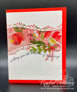 Quite Curvy, Royalty Challenge Day #3