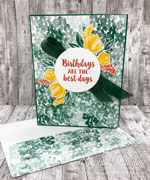 Beautiful Friendship