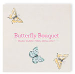 Butterflies, Butterflies