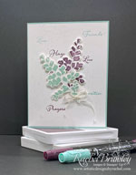 Sending Lots of Positive Thoughts