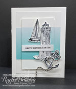 Masculine Monday and how I goofed twice!