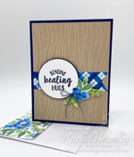 Sending Healing Hugs