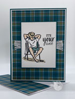 Masculine Monday – A Good Man