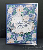 Simple Sunday with Flowers for Every Season