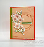 Sketch Saturday with a sample