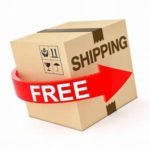 Free Shipping One Day Only!