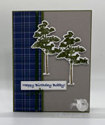 Masculine Monday and New Host Code