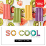 So Cool Paper Pumpkin