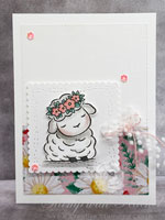 Cuteness Overload with the Springtime Joy!