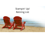 The 2021 Retiring List will be out this week!