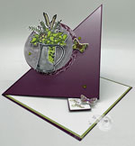 Fun Fold Friday and Saying Goodbye to Country Home