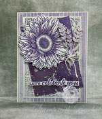 Saying Goodbye to Hydrangea Hill Designer Series Paper