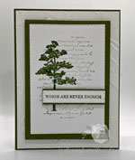 Masculine Monday and Saying Goodbye to Rooted in Nature