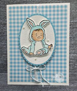 Wildly Adorable is simply adorable!