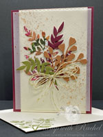 Thinking of You with Forever Flourishing Dies