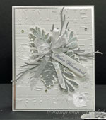 Winter Wonderland with Christmas Season