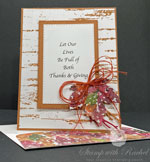 Intricate Leaves and new Host Code