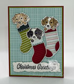 This is what I want for Christmas