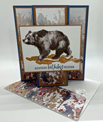 A Sneak Peek at the Wildlife Wonder Stamp Set