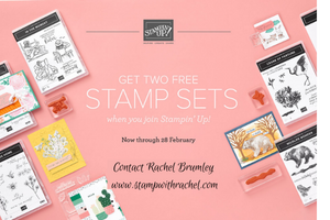 You can have it all – Join during Sale-a-Bration