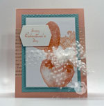 Happy Galentine’s Day with Henna Hearts