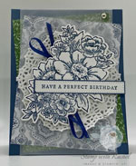 Blessings of Home Bundle from Stampin’ Up!