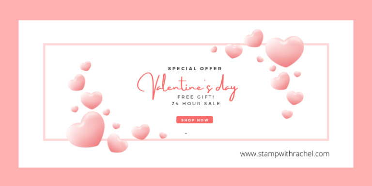 Valentine Day Special for You