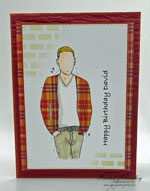 Happy Birthday to an amazing young man!