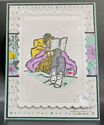 In the Moment with Stampin’ Up!