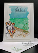 Relax and Enjoy Your Day!